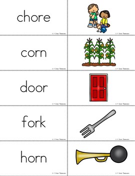 R-Controlled Games and Centers Phonics Science of Reading Aligned Activities 3 R-Controlled Games and Centers Phonics Science of Reading Aligned Activities 2