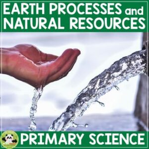 Earth Science