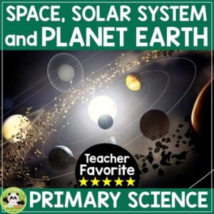 Our Solar System