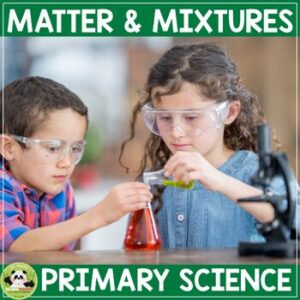 States of Matter