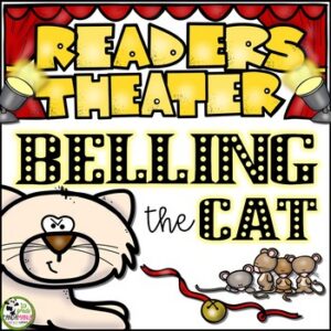 Readers Theater Script Belling the Cat