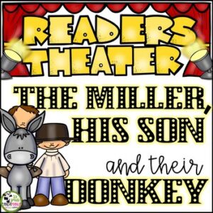 Readers Theater Script The Miller