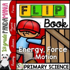 Forms of Energy