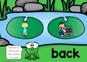 Phonics Vowel Discrimination Digital FREEBIE BOOM CARDS 2 Phonics Vowel Discrimination Digital FREEBIE BOOM CARDS 1