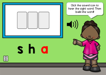 Fry 100 Sight Words BOOM CARDS Words 51-75 Digital Centers 4 Fry 100 Sight Words BOOM CARDS Words 51-75 Digital Centers 3