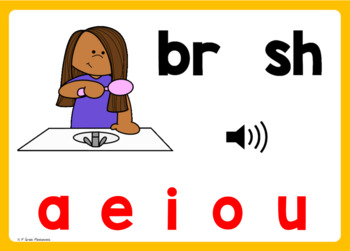 Phonics Short Vowels Set 2 Digital w/ BOOM CARDS 4 Phonics Short Vowels Set 2 Digital w/ BOOM CARDS 3