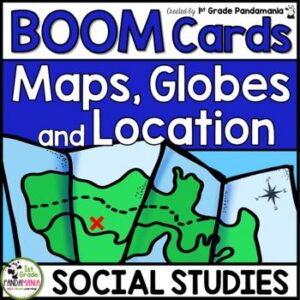 Maps