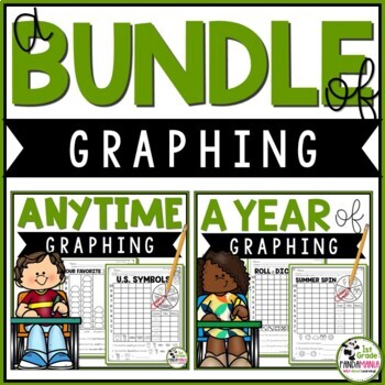 Graphing Worksheets & Graphing Activities BUNDLE US and Canadian/UK Versions 1 Graphing Worksheets & Graphing Activities BUNDLE US and Canadian/UK Versions