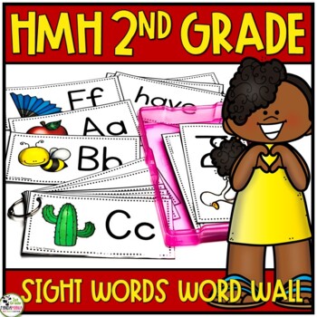 HMH Into Reading 2nd Grade Word Wall 2nd Grade Sight Words 2020 1 HMH Into Reading 2nd Grade Word Wall 2nd Grade Sight Words 2020